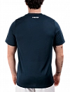 Футболка Head Pro T-Shirt M (Синий) Фото 2