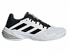 Кроссовки мужские Adidas Barricade 13 M (Белый/Черный) Фото 1