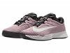 Кроссовки мужские Nike Court Air Zoom Vapor Pro 3 HC Premium (Светло-Фиолетовая Руда/Зеленый/Антрацит) Фото 6