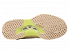 Кроссовки женские Head Sprint Pro 3.5 (Macadamia/Lime) Фото 4