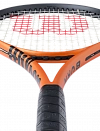 Ракетка для тенниса Wilson Burn 100LS V6.0 Фото 6