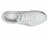 Кроссовки мужские Asics Court Slide 4 (Белый/Зеленый) Фото 3