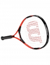 Ракетка для тенниса Wilson детская Pro Staff Precission Jr 26 Фото 5