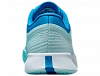 Кроссовки женские Nike Court Vapor Pro 3 HC (Glacier Blue/Star Blue/Blue Beyond/White) Фото 5
