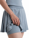 Юбка Seven Six Nata Skirt W (Голубой) Фото 3