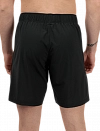 Шорты Mizuno 8 in Flex Short M (Черный) Фото 2