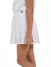 Юбка Choupette С шортами Soft Touch G (Белый) Фото 3