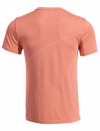 Футболка Joma Challenge Short Sleeve T-Shirt M (Orange) Фото 3
