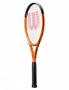 Ракетка для тенниса Wilson Burn 100LS V6.0 Фото 3