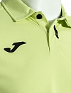 Поло Joma Challenge Short Sleeve Polo M (Зеленый) Фото 3