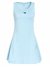 Платье Diadora L. Dress Icon W (Голубой) Фото 3