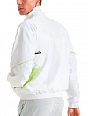 Куртка Diadora Track Jacket Icon M (Оптический Белый) Фото 2