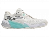 Кроссовки женские Joma Roland Lady (Beige/Petrolium) Фото 1