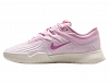 Кроссовки женские Nike Court Vapor Pro 3 HC Premium (Жемчужно-Розовый/Розовая пена/Свет) Фото 2