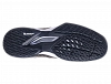 Кроссовки мужские Babolat Jet Mach 3 All Court (Black/White) Фото 4