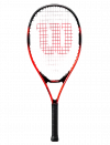 Ракетка для тенниса Wilson детская Pro Staff Precission Jr 23 Фото 1