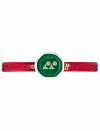 Ракетка для тенниса Yonex VCore 100 (Рубиново-красный) Фото 9