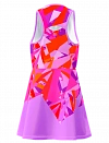 Платье Bidi Badu Spike Dress G (Lilac/Pink) Фото 7