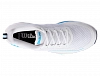 Кроссовки мужские Wilson Rush Pro Lite (White/Atomic Blue/Navy Blazer) Фото 3