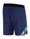 Шорты Mizuno Frontier 8 in Amplify Short M (Синий) Фото 4