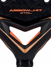 Ракетка для падела Adidas Arrow Hit Ctrl 2026 Фото 7