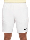 Шорты Nike Court Dri-Fit Advantage 9in M (White) Фото 1