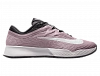 Кроссовки мужские Nike Court Air Zoom Vapor Pro 3 HC Premium (Светло-Фиолетовая Руда/Зеленый/Антрацит) Фото 1