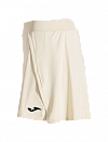 Юбка Joma Torneo Skirt W (Бежевый) Фото 5