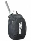 Рюкзак Wilson Tour Backpack 2025 (Черный) Фото 3