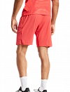 Шорты Adidas Ergo 7in Shorts M (Полупрозрачный Красный) Фото 4