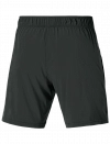 Шорты Mizuno 8 in Flex Short M (Черный) Фото 4