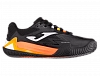 Кроссовки мужские Joma Open Men (Black/Orange) Фото 2