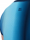 Футболка Bidi Badu Spike V-Neck W (Dark Blue/Blue/Aqua) Фото 8
