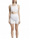Шорты Seven Six Ana Shorts 2.0 W (White) Фото 2