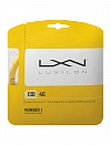 Струны для тенниса Luxilon 4G 12m (Желтый) Фото 1