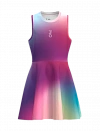 Платье Seven Six Yana Dress 2.0 G (Gradient) Фото 1
