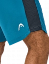 Шорты Head Power Shorts M (Синий) Фото 9
