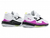 Кроссовки женские Joma Ace Pro Lady (White/Violet) Фото 6