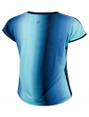 Футболка Bidi Badu Spike V-Neck W (Dark Blue/Blue/Aqua) Фото 4