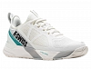 Кроссовки женские K-Swiss K-Frame Speed (Белый/Серый/Ярко Синий) Фото 5