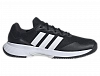 Кроссовки мужские Adidas GameCourt 2 M (Черный) Фото 1