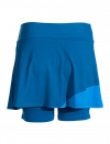 Юбка Joma Torneo Skirt W (Оранжевый) Фото 2