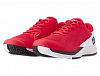Кроссовки мужские Wilson Rush Pro Ace M (Infrared/White/Black) Фото 5