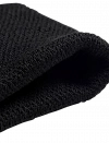 Напульсник Adidas Pro Small Wristbands (Черный/Белый) Фото 4