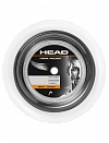 Струны для тенниса Head Hawk Rough 120m (Антрацит) Фото 1