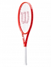 Ракетка для тенниса Wilson Clash 100UL V3.0 Reverse Фото 3
