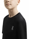 Футболка Seven Six Max T-shirt 2.0 B (Черный) Фото 4