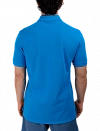 Поло Nike Rafa Logo Polo M (Голубой) Фото 2