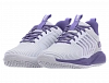 Кроссовки женские K-Swiss Ultrashot Lite (White/Purple Haze/Neon Lavender) Фото 7